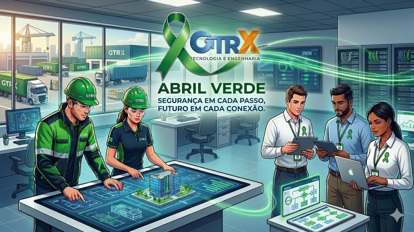 Campanha Abril Verde